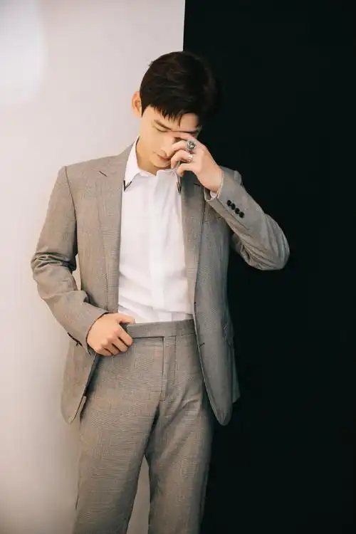 p>白敬亭,1993年10月15日出生于北京市怀柔区,中国内地男演员,毕业于