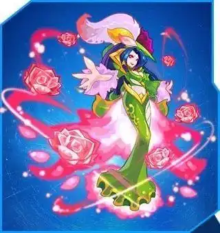 极其有责任感和担当,但很可惜是个单身谱尼,圣灵系王者,拟人化减智商