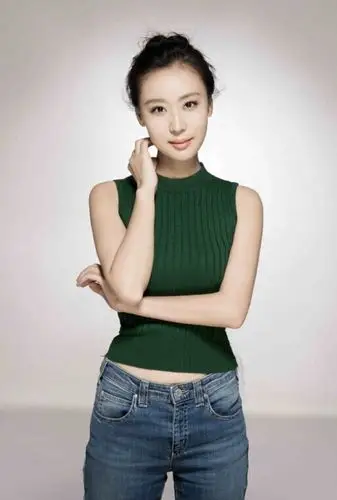 90后女演员鞠小云:不怕苦,拍戏是自己喜欢的事情