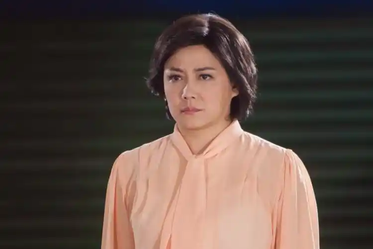 孟庭丽赶戏突休克 导演悔没上前关心