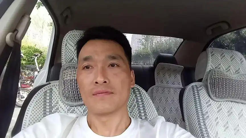 40岁的大叔工作第一天