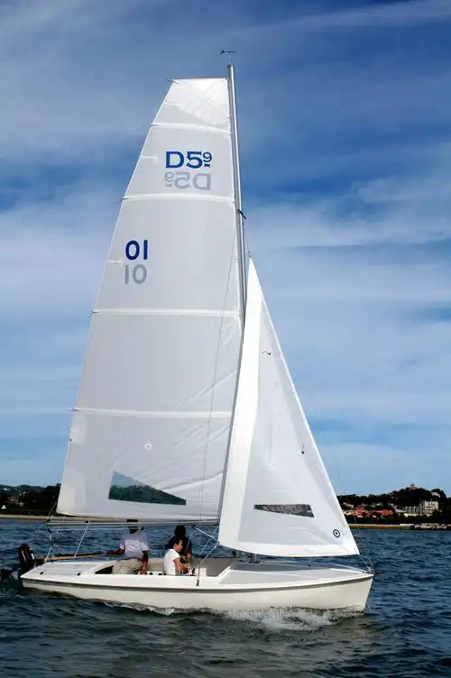 核心业务包括游艇,帆船,相关零配件的设计,制造,销售,现有船型10余种