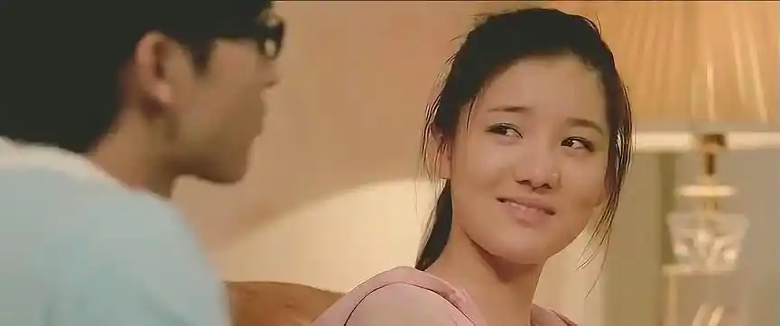 全城高考任雪一大清早就来找班主任想要回来上课