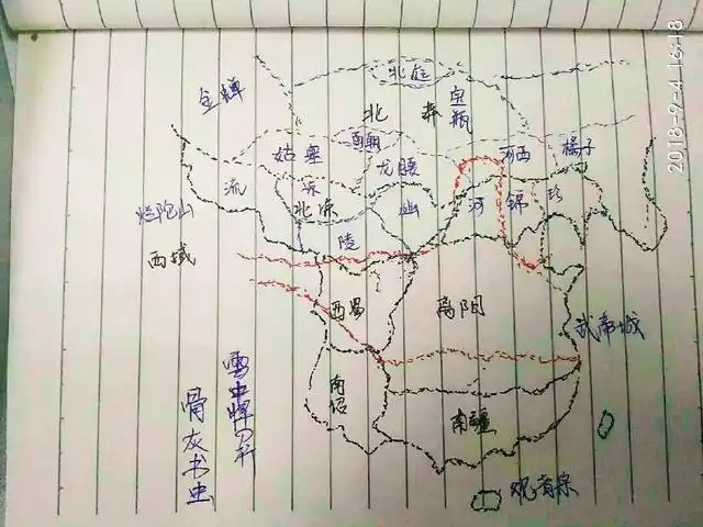 《雪中悍刀行》北凉最年轻的两位大佬,一死一善终,遗言太感人