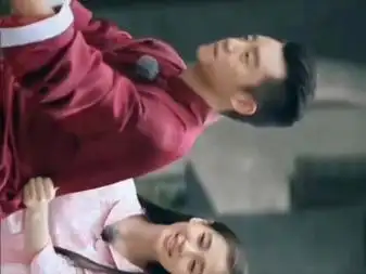 【郑恺angelababy】布谷cp,古早白月光cp,奔跑吧兄弟第一季已经十年了