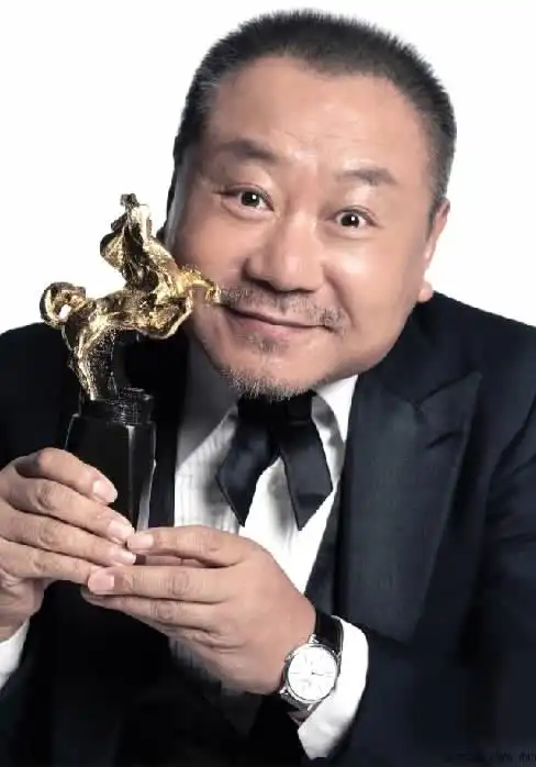 从喜剧演员修炼成金马影帝