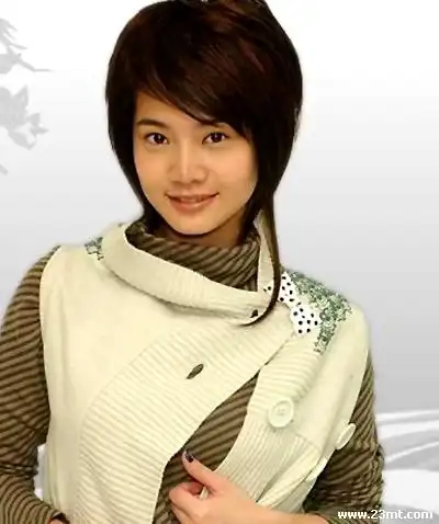 p>曾之乔(joanne),1988年11月17日出生于台湾省新竹县,中国台湾影视