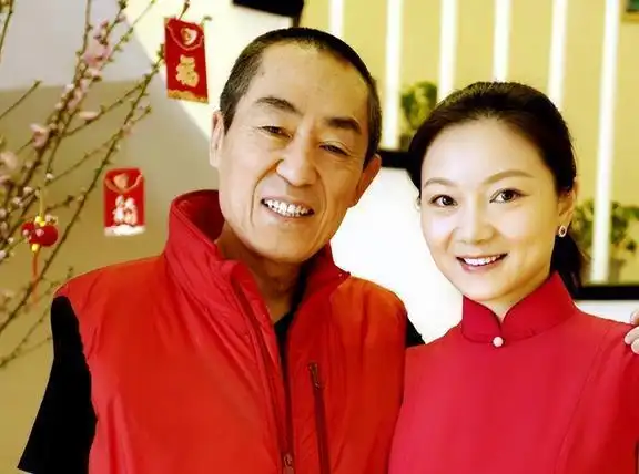 65岁知名导演张黎:5任妻子个个貌美如花,最后一个比他小10岁|宋佳