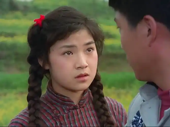 任冶湘息影32年 一组罕见照片曝光 昔日清纯美女 患病后像换了个人?