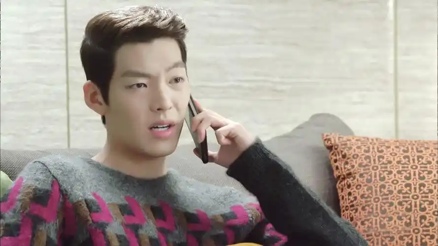 金宇彬继承者们