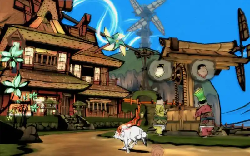 大神绝景版全流程高清剧集中文