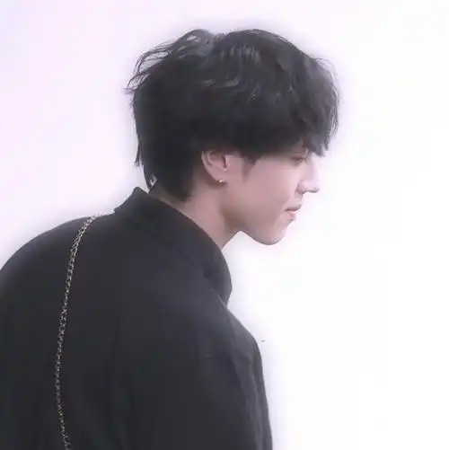 金有谦头像by金又几