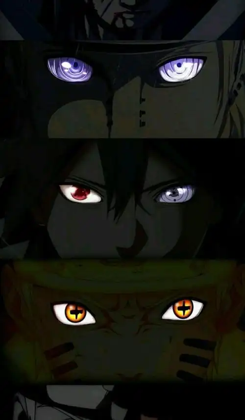 火影忍者//你需要的壁纸