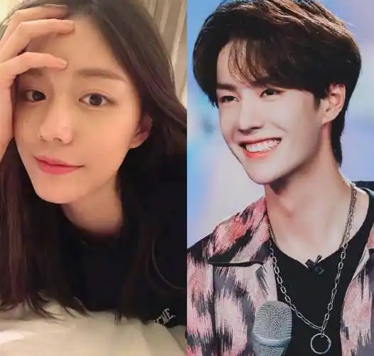 终于对王一博出手了?