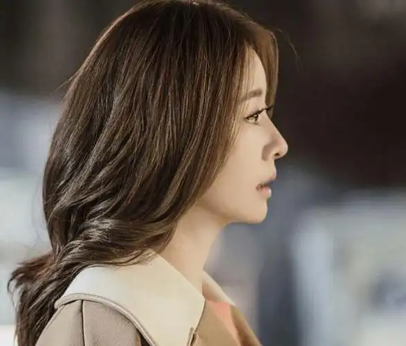 林心如的4大拍照姿势1张比1张还美最后1张一般人模仿不来