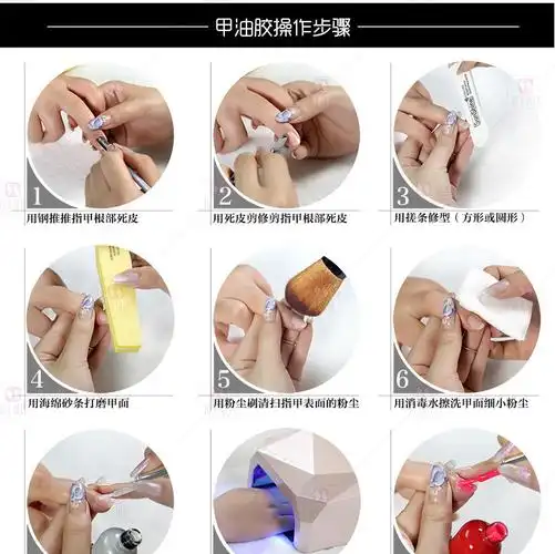 甲油胶步骤-副本_01