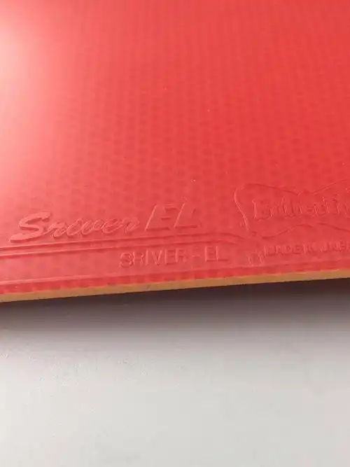 sriver-el反胶套胶(05380)_蝴蝶butterfly_进口品牌套胶_套胶,胶皮