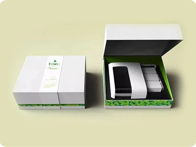 工业产品包装设计