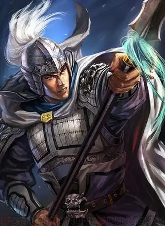 三国志13赵云怎么玩 三国志13赵云战法好用吗