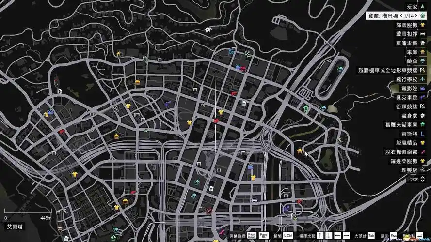 侠盗猎车5gta5pc版暗杀mod暗杀合同任务mod
