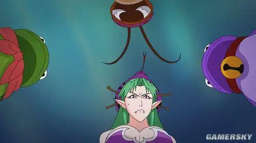 《十万个冷笑话》第六集 福禄小金刚的性福生活 "福禄"篇(三)