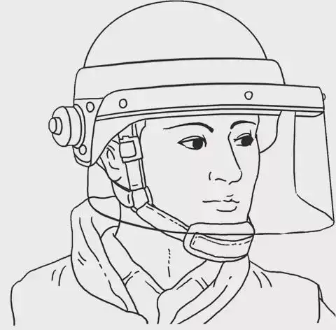 特警作战:特警部队单兵防弹装备|防弹衣|头盔|盾牌_网易订阅