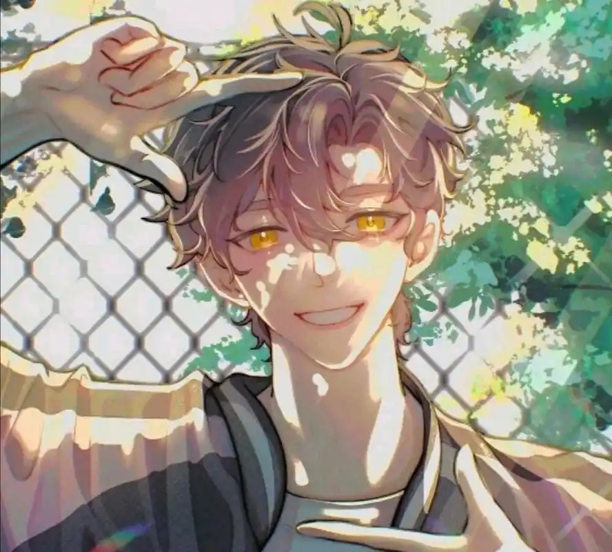 阳光男孩头像合集2