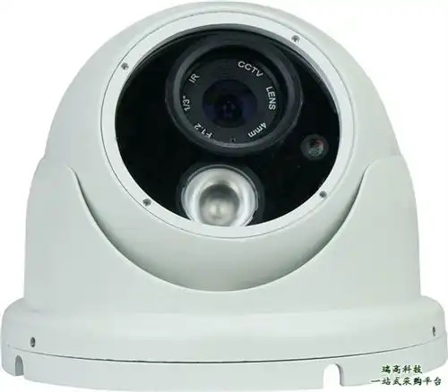 湖北安防监控系统方案设计,瑞高科技(图) 湖北安防监控器材