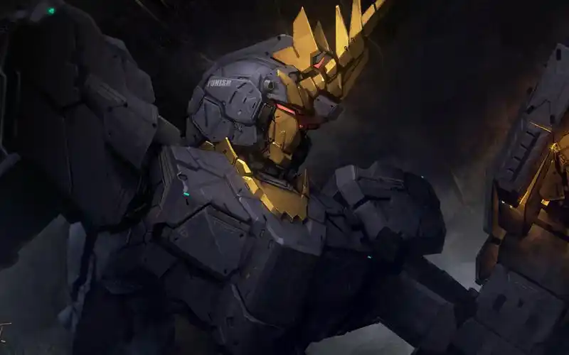 【exvsmbon】这机子的觉醒技真的很厉害的 报丧女妖固定战 第四期