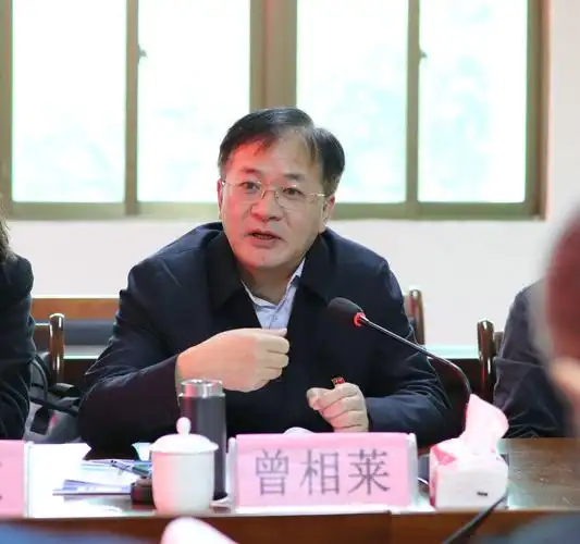 深圳市文化广电旅游体育局党组书记,局长曾相莱强调,国家乡村振兴战略