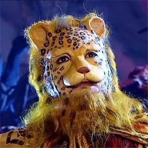 西游记里的妖怪们你还记得吗?