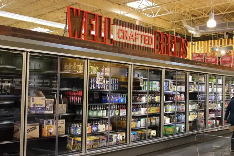 10 favorite grocery stores in little rock