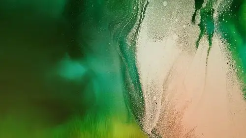 三星galaxy s10官方内置多彩壁纸