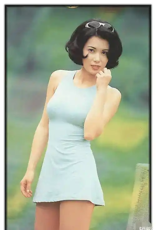 tvb最美小昭:和姐姐同时出道,姐姐提名视后,她却被未婚夫家暴_江希文