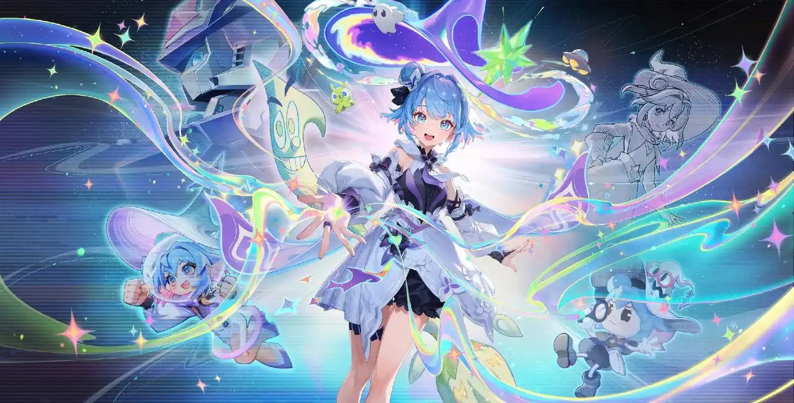 王者荣耀|小乔|英雄皮肤高清壁纸.#王者荣耀 #高清壁纸 # - 抖音