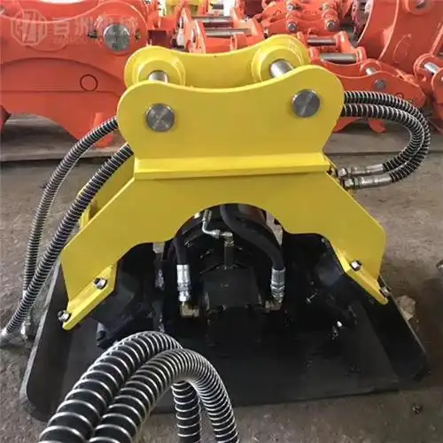 重庆小型螺旋钻机 太阳能光伏桩螺旋打桩机