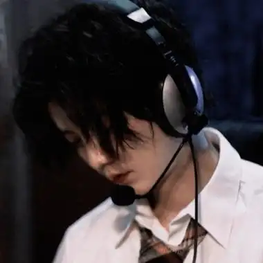 高清帅气的网恋男头真实图片