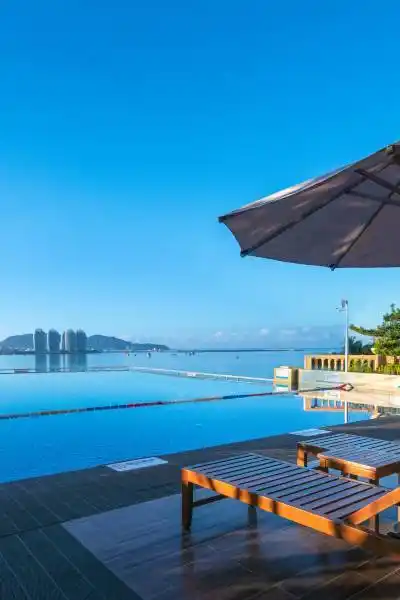 三亚金凤凰海景酒店图片