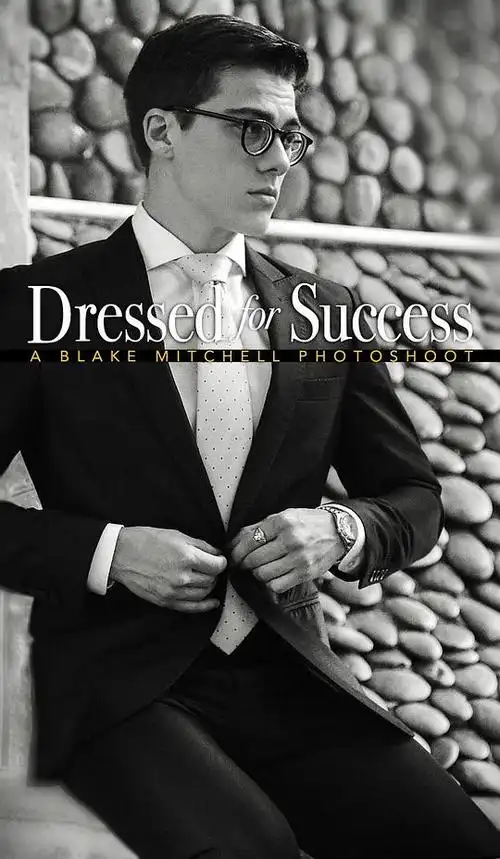 夏木君的相册blakemitchell