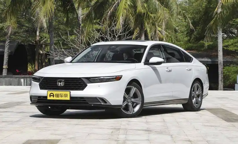 全新升级!第十一代广汽本田雅阁强势回归_搜狐汽车_搜狐网