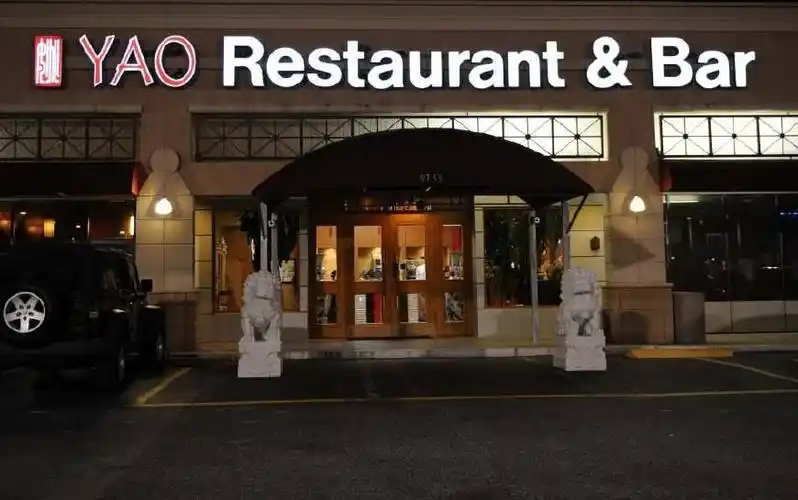 厉害了!中餐在美国崛起,中餐馆数量是麦当劳的3倍