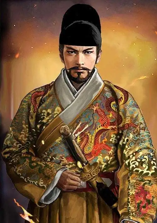 波波棋牌官方下载,明朝历史上八位权倾天下的锦衣卫指挥使