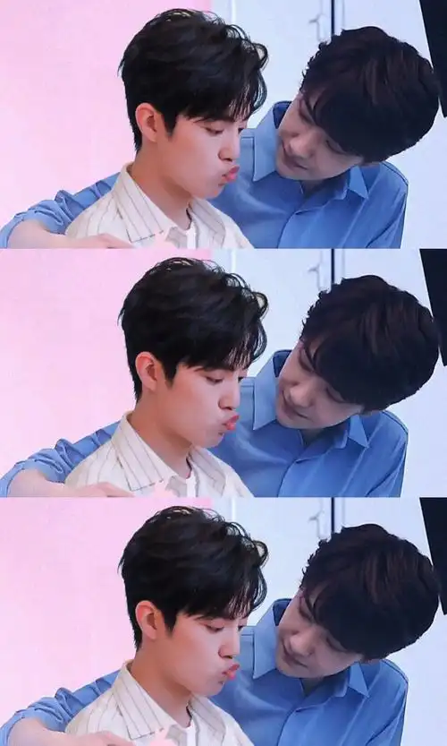 博君一肖/王一博肖战/无水印手机壁纸