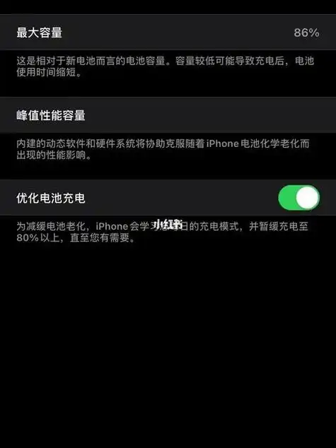 苹果11电池寿命75要换吗苹果11充了1000多次电池容量还剩77还能用吗