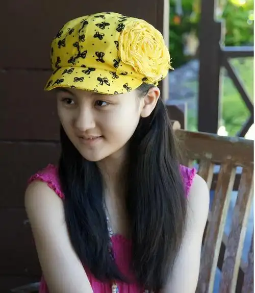 直到2015年,一部仙侠剧的播出,彻底让陆子艺选择退出了娱乐圈.