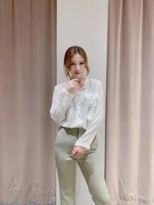 dazzle地素21冬毛边休闲小香风开衫上衣