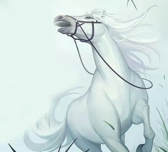 白龙马_主机攻略