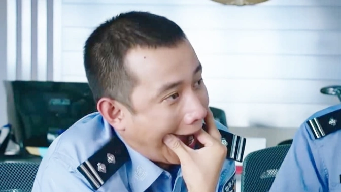 美人鱼:文章简简单单一个友情客串!整个剧组看完全都笑喷!