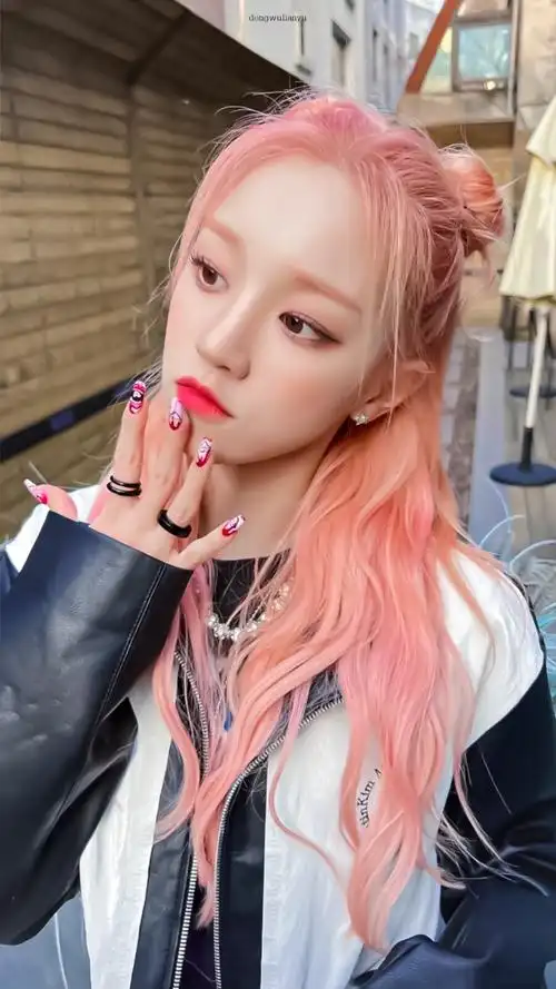 宋雨琦 - 堆糖,美图壁纸兴趣社区