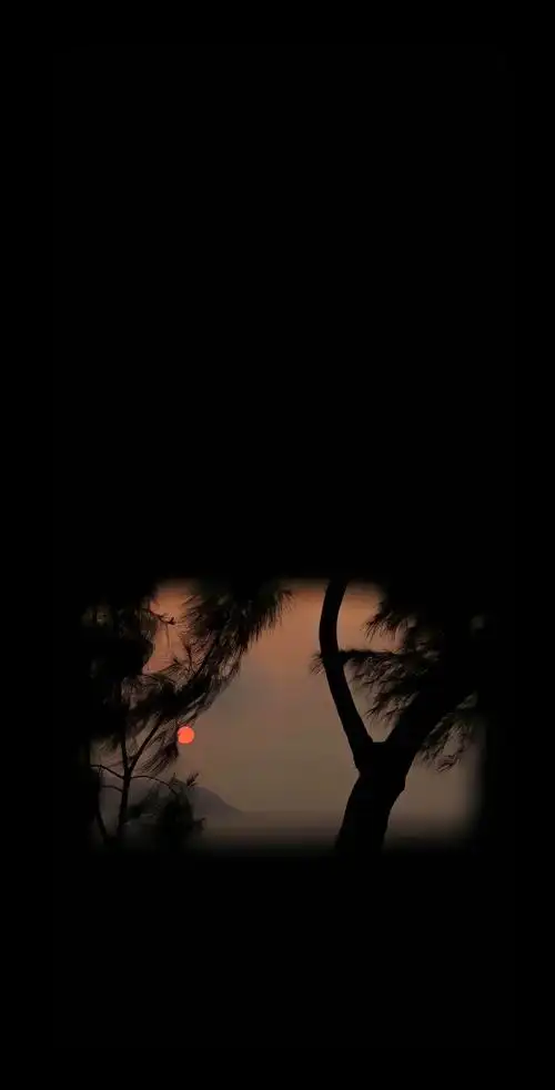 暗黑系列高级质感全面屏iphone 壁纸.#暗黑系 #手机壁 - 抖音